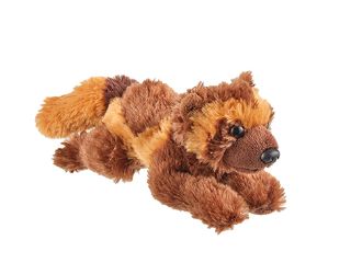 Obrázek z Rosomák ležící plyš 19cm 